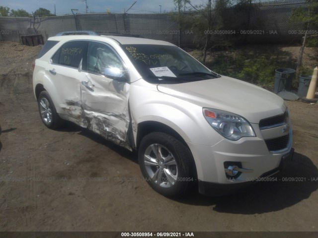 CHEVROLET EQUINOX 2013 2gnalfek9d1176457