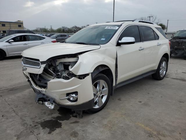 CHEVROLET EQUINOX 2013 2gnalfek9d1189046