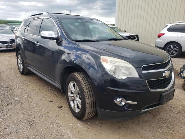 CHEVROLET EQUINOX LT 2013 2gnalfek9d6133594