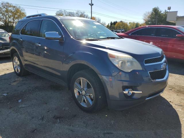 CHEVROLET EQUINOX LT 2013 2gnalfek9d6151545