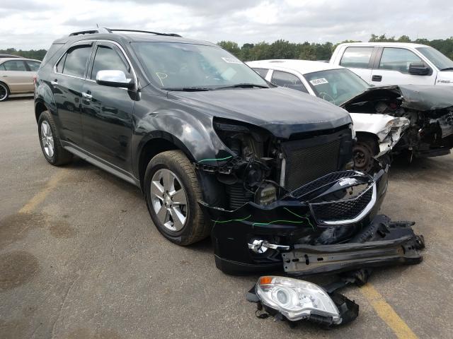 CHEVROLET EQUINOX LT 2013 2gnalfek9d6253587