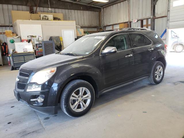 CHEVROLET EQUINOX LT 2013 2gnalfek9d6264704