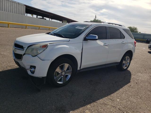 CHEVROLET EQUINOX LT 2013 2gnalfek9d6289229