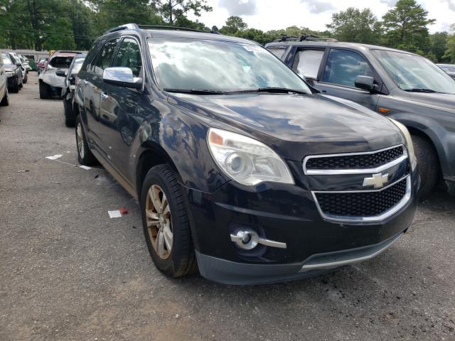 CHEVROLET EQUINOX LT 2013 2gnalfek9d6317000