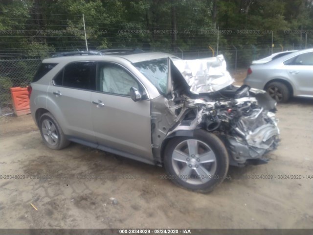 CHEVROLET EQUINOX 2013 2gnalfek9d6329342