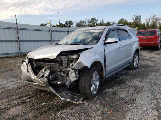 CHEVROLET EQUINOX 2013 2gnalfek9d6404220