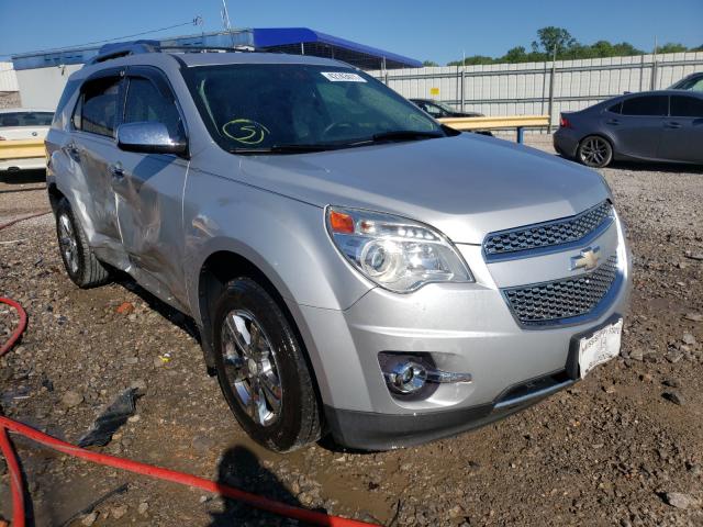 CHEVROLET EQUINOX LT 2013 2gnalfek9d6412544