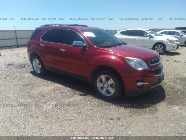 CHEVROLET EQUINOX 2013 2gnalfek9d6426881