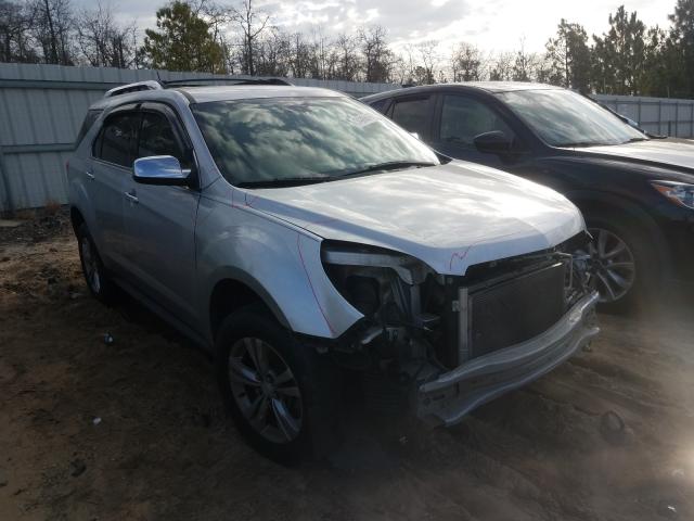 CHEVROLET EQUINOX LT 2013 2gnalfek9d6432616