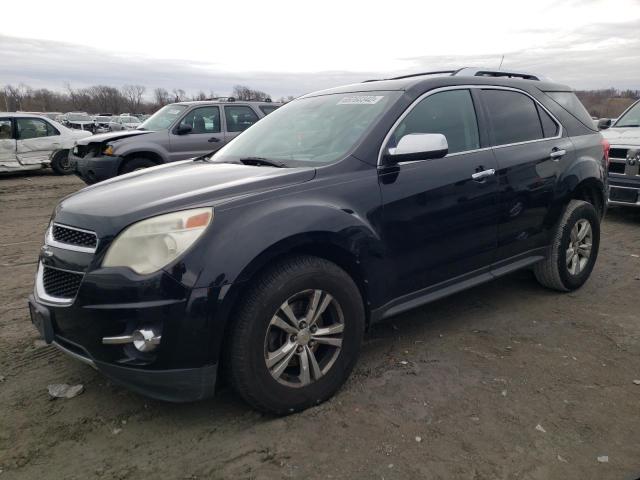 CHEVROLET EQUINOX LT 2012 2gnalfekxc1144390