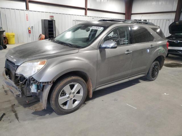 CHEVROLET EQUINOX LT 2012 2gnalfekxc6357679