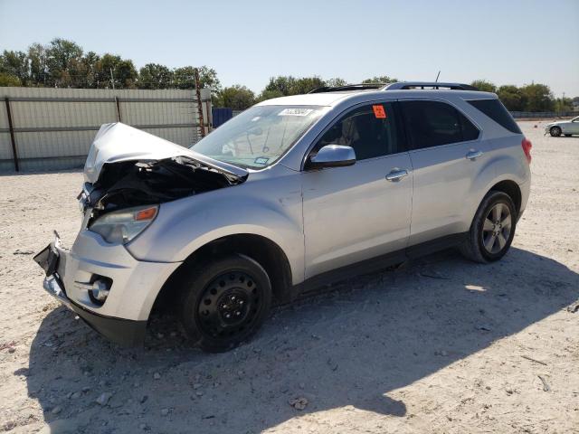 CHEVROLET EQUINOX LT 2013 2gnalfekxd6239973