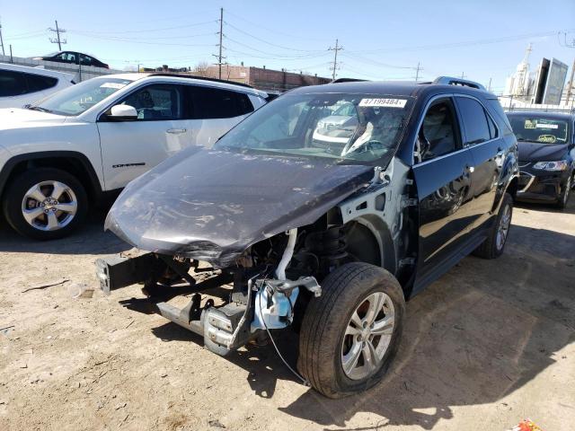 CHEVROLET EQUINOX 2013 2gnalfekxd6264873