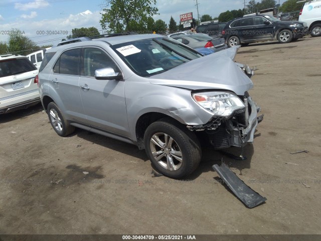 CHEVROLET EQUINOX 2013 2gnalfekxd6332296