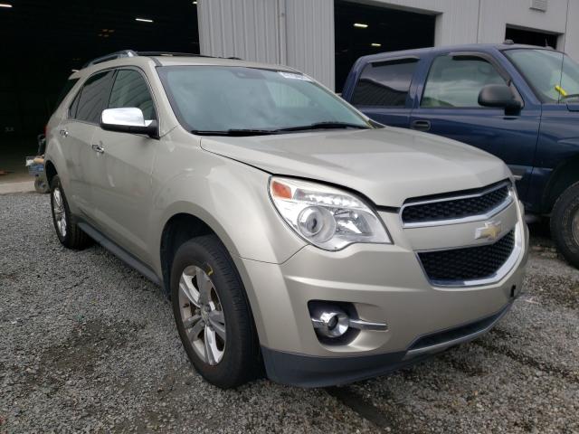 CHEVROLET EQUINOX LT 2013 2gnalfekxd6371177