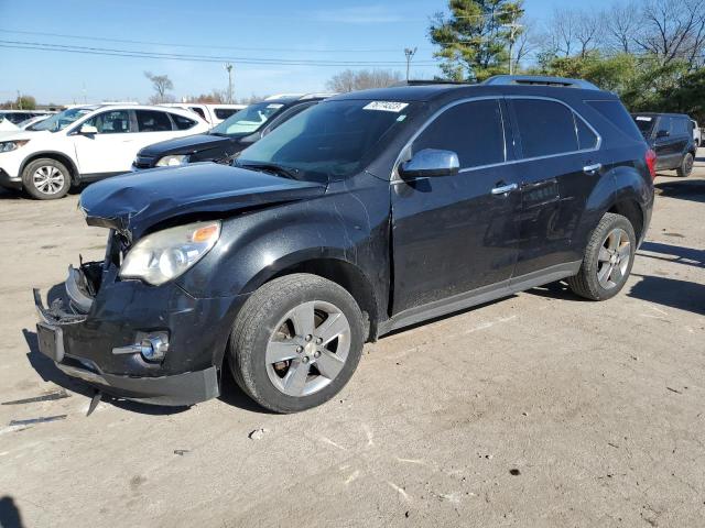 CHEVROLET EQUINOX 2013 2gnalfekxd6396404