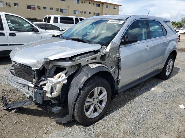 CHEVROLET EQUINOX L 2015 2gnallek0f1147687