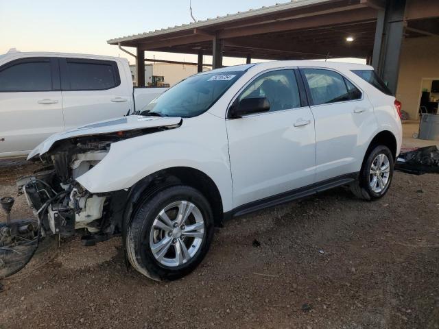 CHEVROLET EQUINOX L 2015 2gnallek0f1179636