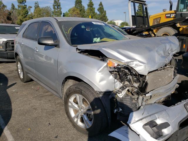 CHEVROLET EQUINOX L 2015 2gnallek0f6424227