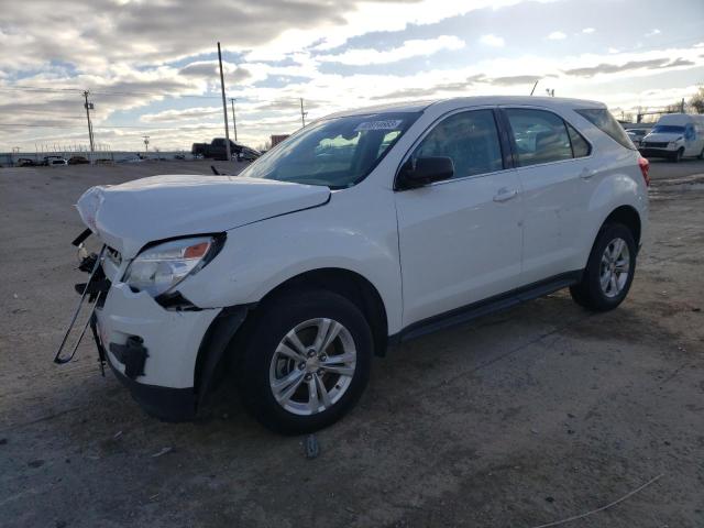 CHEVROLET EQUINOX L 2015 2gnallek1f1150839