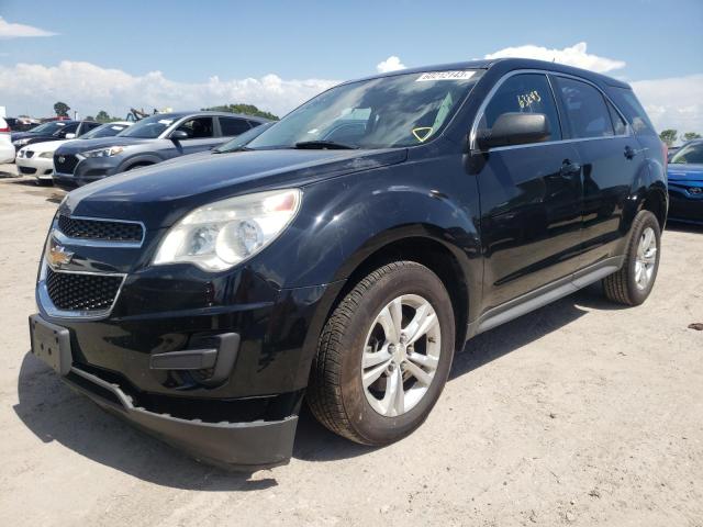 CHEVROLET EQUINOX L 2015 2gnallek2f1167987