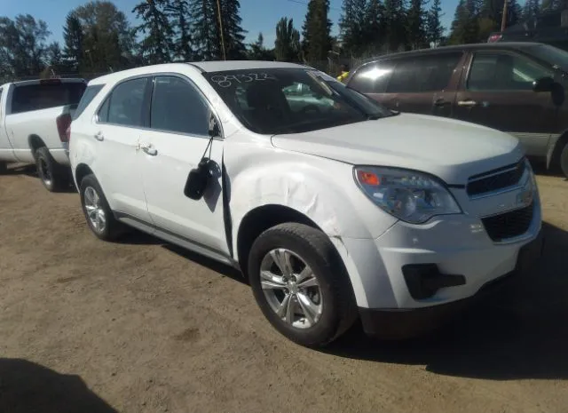 CHEVROLET EQUINOX 2015 2gnallek3f1179551