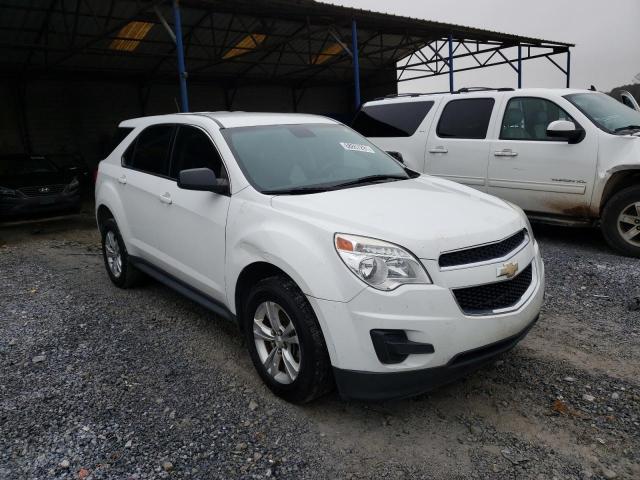 CHEVROLET EQUINOX L 2015 2gnallek3f6290491