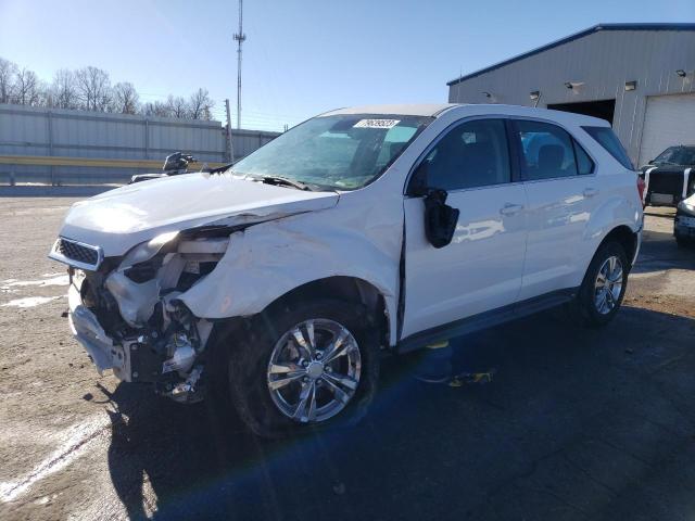 CHEVROLET EQUINOX 2015 2gnallek3f6317446