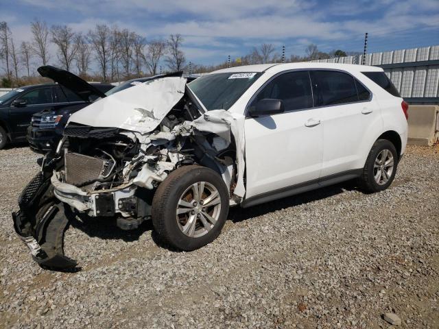 CHEVROLET EQUINOX L 2015 2gnallek4f1178036