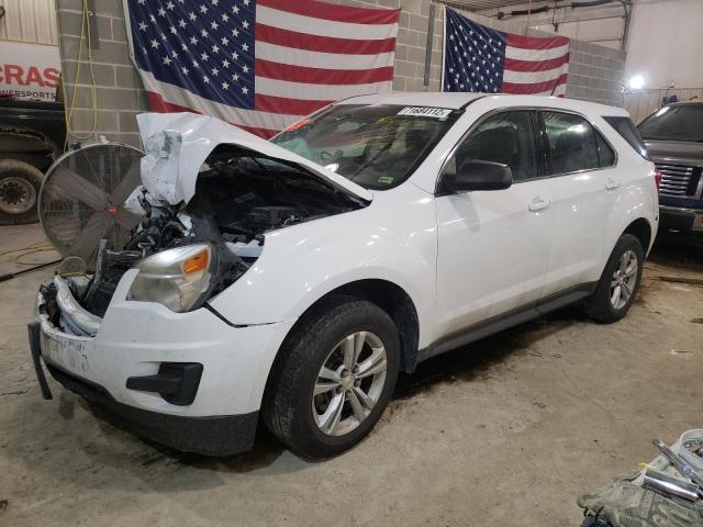 CHEVROLET EQUINOX L 2015 2gnallek4f6322851