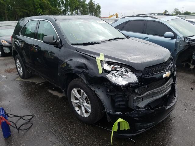 CHEVROLET EQUINOX L 2015 2gnallek5f1170639