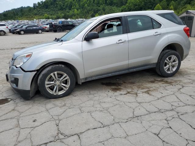 CHEVROLET EQUINOX 2015 2gnallek5f1170656