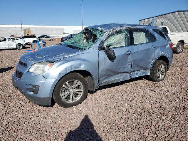 CHEVROLET EQUINOX 2015 2gnallek5f6286541