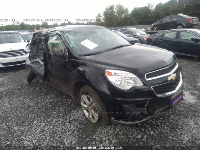 CHEVROLET EQUINOX 2015 2gnallek6f1174540