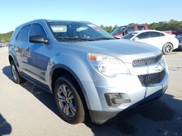 CHEVROLET EQUINOX L 2015 2gnallek6f6314640