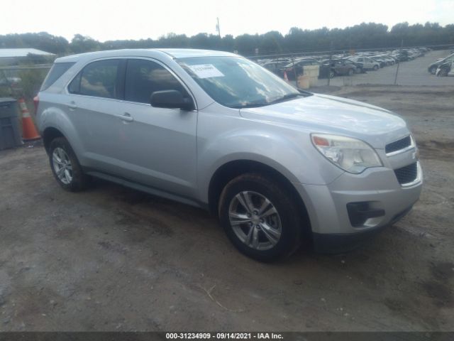 CHEVROLET EQUINOX 2015 2gnallek6f6315352