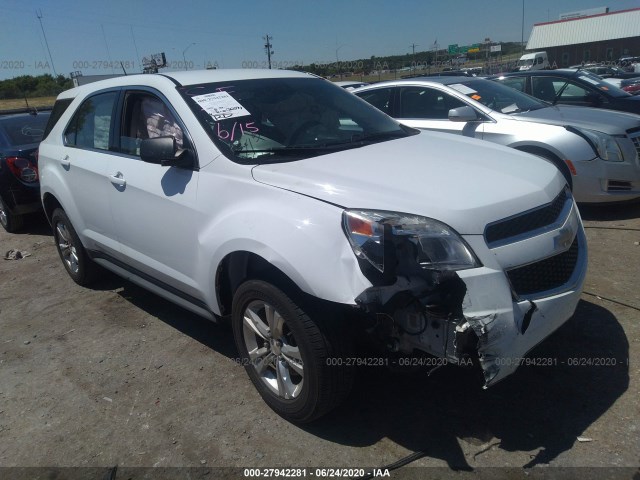 CHEVROLET EQUINOX 2015 2gnallek7f1147752