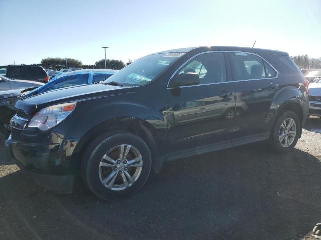 CHEVROLET EQUINOX L 2015 2gnallek7f1160341