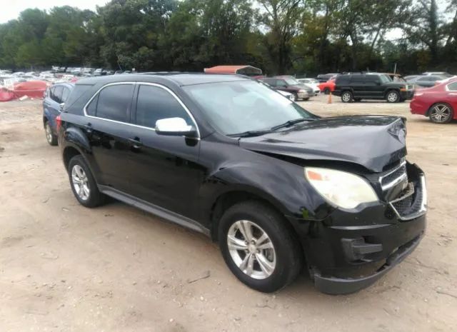 CHEVROLET EQUINOX 2015 2gnallek7f6307440