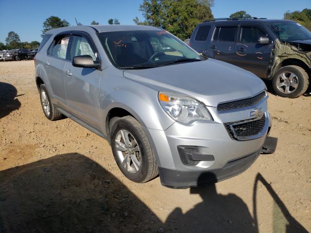 CHEVROLET EQUINOX L 2015 2gnallek7f6311942