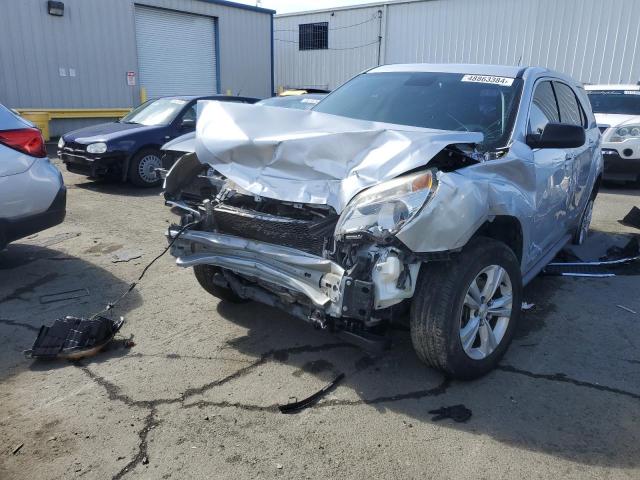 CHEVROLET EQUINOX 2015 2gnallek7f6312735