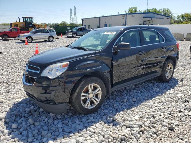 CHEVROLET EQUINOX L 2015 2gnallek7f6355021