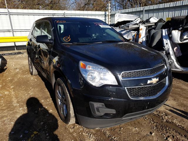 CHEVROLET EQUINOX L 2015 2gnallek8f6287943