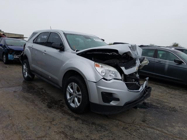 CHEVROLET EQUINOX L 2015 2gnallek8f6294262