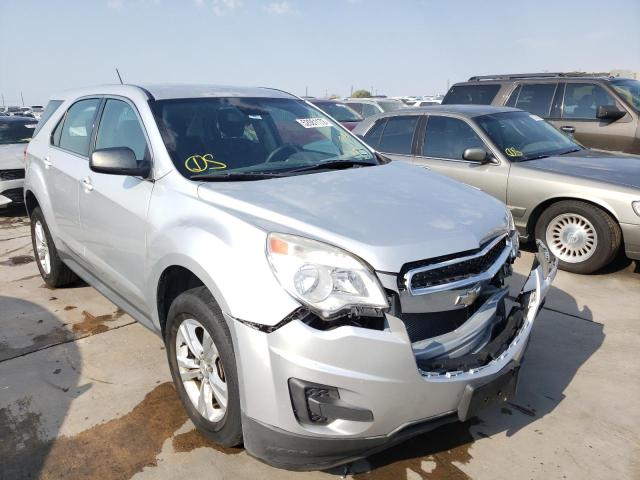 CHEVROLET EQUINOX L 2015 2gnallek8f6294360