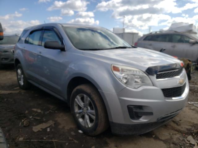 CHEVROLET EQUINOX L 2015 2gnallek8f6317295