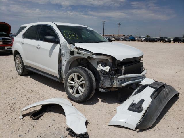 CHEVROLET EQUINOX L 2015 2gnallek9f1171356