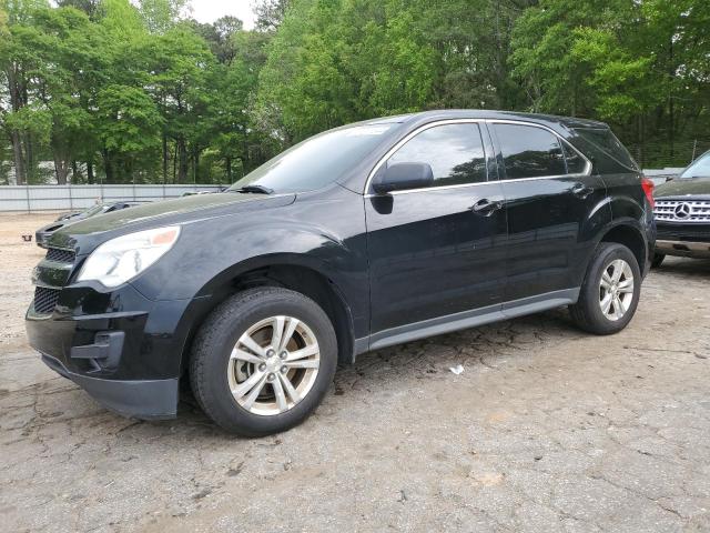 CHEVROLET EQUINOX 2015 2gnallek9f1176427