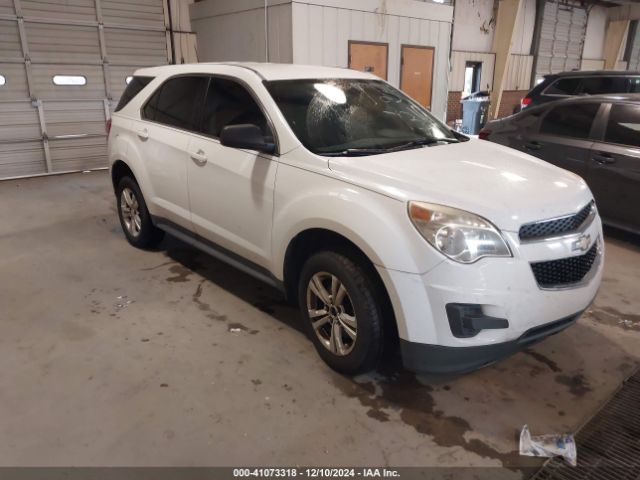 CHEVROLET EQUINOX 2015 2gnallekxf1168918