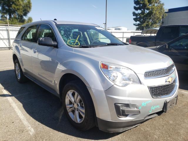 CHEVROLET EQUINOX L 2015 2gnallekxf6328184